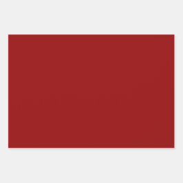 Green Red Black Happy Kwanzaa Pan African Inpakpapier Vel