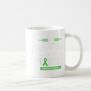 Green Ribbon Warrior & Camp; Supporters - Geesteli Koffiemok