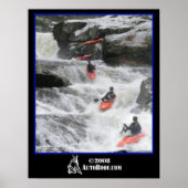 Green River Narrows Poster (Voorkant)