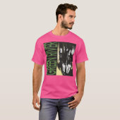 Green River Rehab T-shirt (Voorkant volledig)