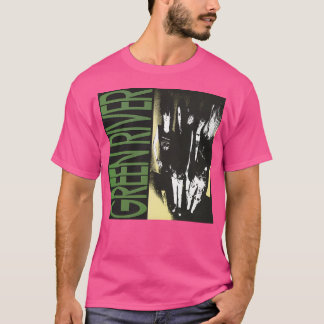 Green River Rehab T-shirt