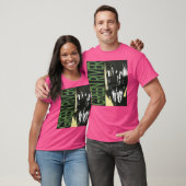 Green River Rehab T-shirt (Unisex)