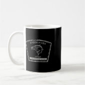 Green River Utah Fly Fishing Koffiemok (Links)