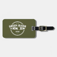 Green River Utah Kayaking