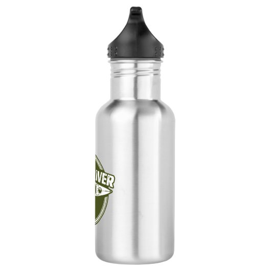 Green River Utah Kayaking Waterfles (Rechts)