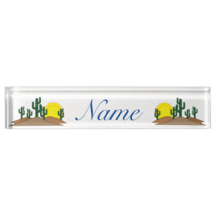 Green Saguaro Cactus Desert Sunrise Thunder_Cove Naambordje