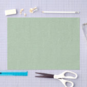Green Same Komon (kleinschalig) Tissuepapier (Craft)