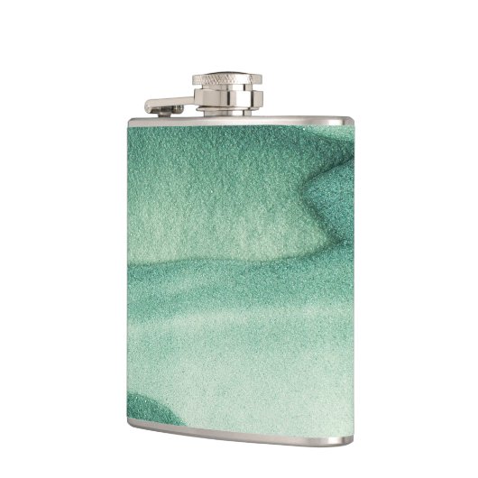 Green Sand  Heupfles (Links)