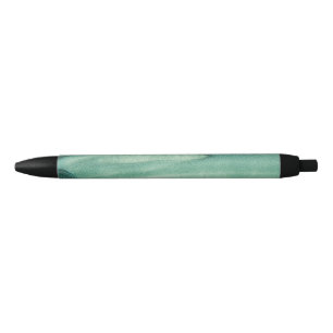 Green Sand Zwarte Inkt Pen