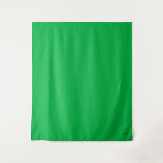 Green Scherm | Achtergrond voor zelfopname auditie Wandkleed