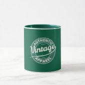 Green Sence Vantage 1974 Mok (Midden)