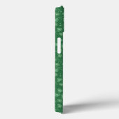 Green Shamrocks Pattern Trots om Iers te zijn Case-Mate iPhone Case (Achterkant / Rechts)
