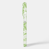 Green Shells Personalized Case-Mate iPhone Case (Achterkant / Links)