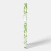 Green Shells Personalized Case-Mate iPhone Case (Achterkant / Rechts)