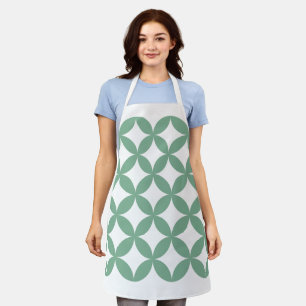 Green Shippo Schort – Japanse keuken