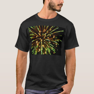 Green Shoots T-shirt
