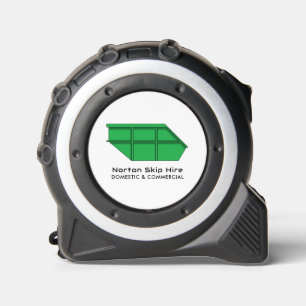 Green Skip, Skip/Dumpster Company Rolmaat