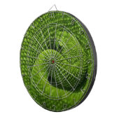 GREEN SNAKE DARTBORD (Voorkant Rechts)