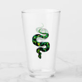 Green Snake Glas (Voorkant)