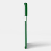 Green Soccer Champions telefoonhoesje – Eagle & St iPhone Hoesje (Rechterkant)