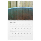 Green Spring Gardens, Fairfax County, Virginia, Ve Kalender (Mar 2027)