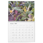 Green Spring Gardens, Fairfax County, Virginia, Ve Kalender (Jan 2027)