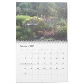 Green Spring Gardens, Fairfax County, Virginia, Ve Kalender (Feb 2027)