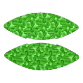 Green Spruce Mini American Football (Panelen)