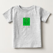 Green Square Guy (Voorkant)