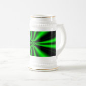 Green Star of Hope Bierpul (Voorkant rechts)
