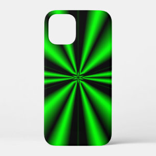 Green Star of Hope Case-Mate iPhone Case