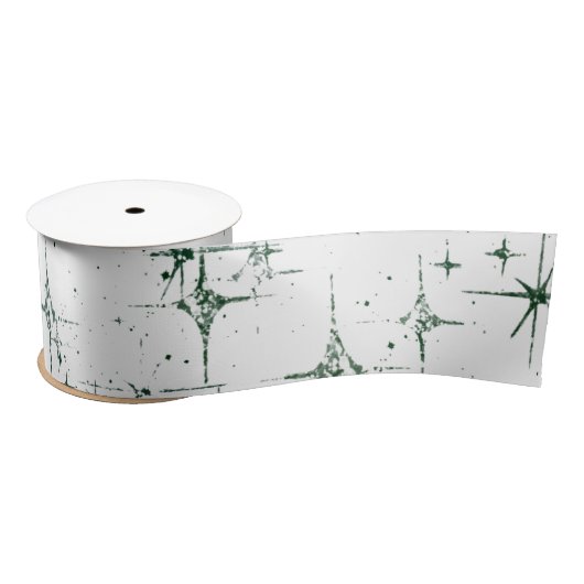 Green Star Twinkle 3-inch lint (Spoel)