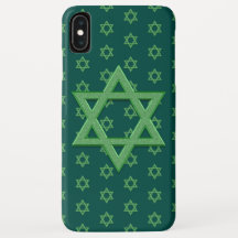 Green Star van David Seamless