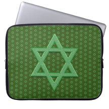 Green Star van David Seamless