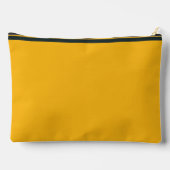 Green | Strepen | Bossen & Bergwandelaars Aangepas Etui (Achterkant)