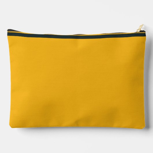 Green | Strepen | Bossen & Bergwandelaars Aangepas Etui (Achterkant)