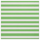 Green Stripe Stof (Swatch)
