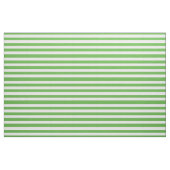 Green Stripe Stof (Fat Quarter)