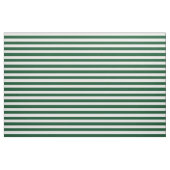Green Stripes Fabric Stof (Yard (91,4 cm))