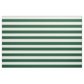 Green Stripes Fabric Stof (Fat Quarter)