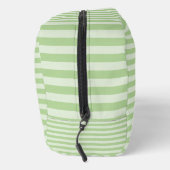 Green Stripes Toilettas Toilettasje (Rechts)