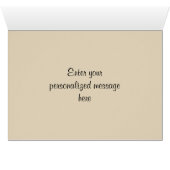 Green Summer Waterfall (Binenzijde Horizontaal (Onderkant))