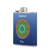 Green Sun Heupfles (Links)