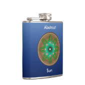 Green Sun Heupfles (Rechts)