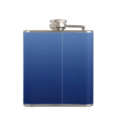 Green Sun Heupfles (Achterkant)