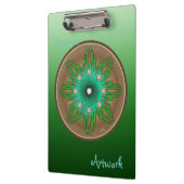 Green Sun Klembord (Links)