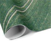 Green surface cadeaupapier (Rol Hoek)