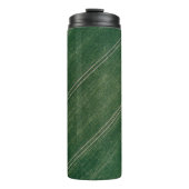 Green surface thermosbeker (Voorkant)