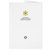 GREEN TALISMAN (Achterkant)