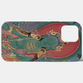 Green Tara Case-Mate iPhone Case (Achterkant (horizontaal))